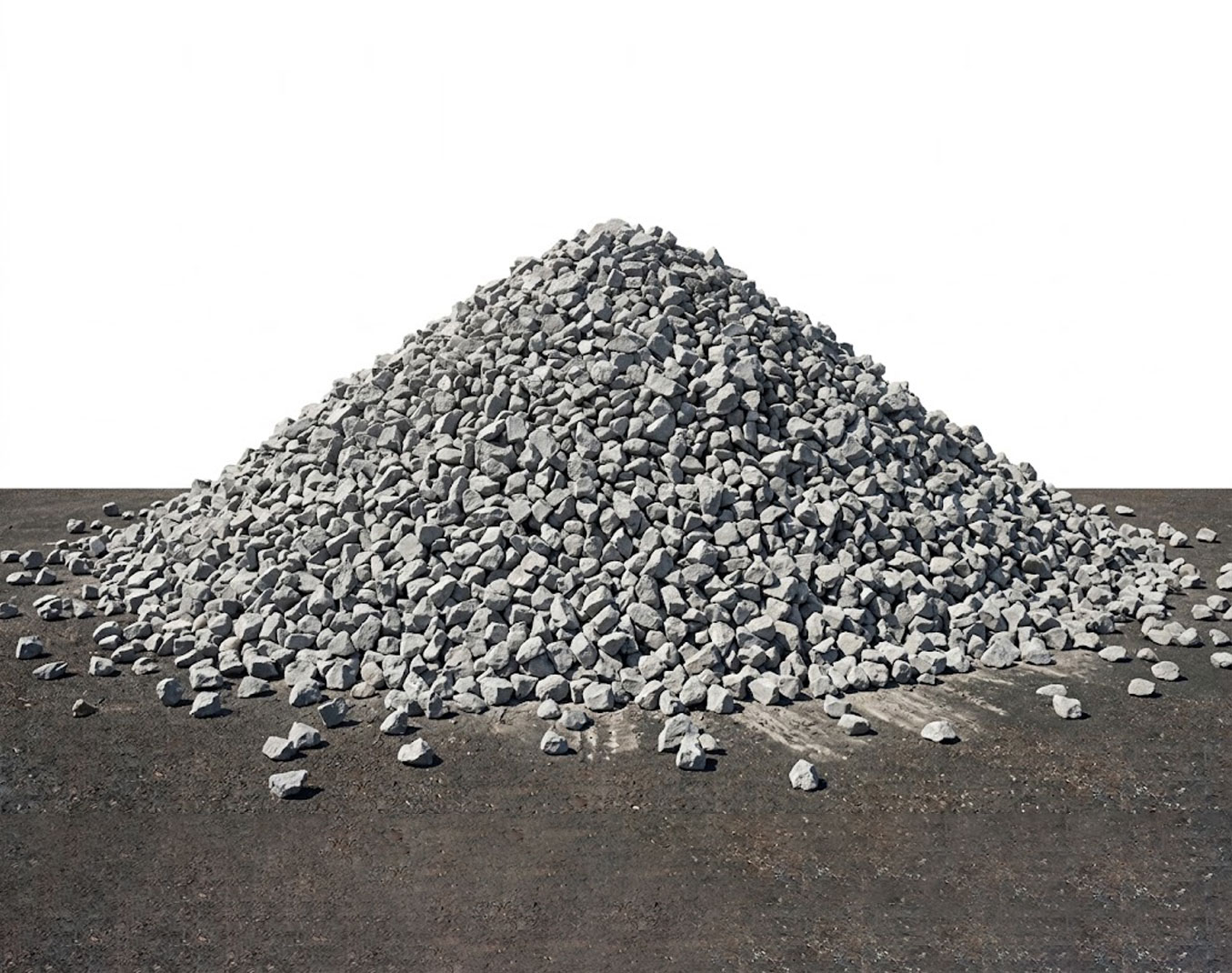 Aggregate Delivery